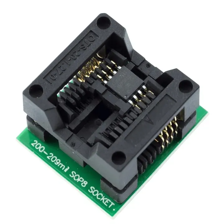 duzy-zestaw-programator-eeprom-i-flash-na-ch341a-i2c-spi-adapter-klips-stan-nowy