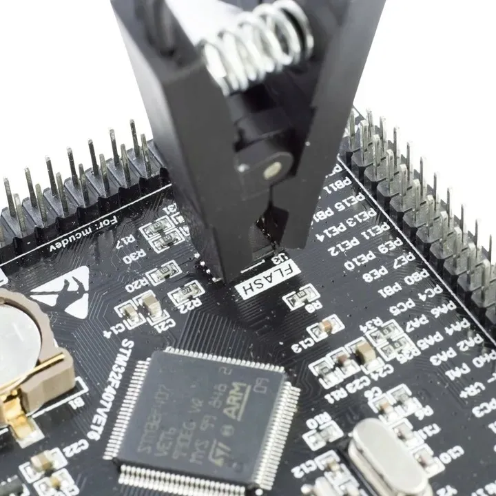 duzy-zestaw-programator-eeprom-i-flash-na-ch341a-i2c-spi-adapter-klips-stan-nowy