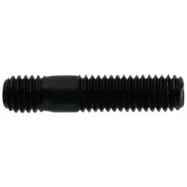 sruba-dwustronna-czarna-m6x20-kl-8-8-din-939