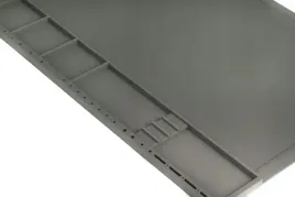 mata-serwisowa-silikonowa-do-lutowania-szara-duza