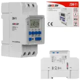 timer-programator-czasowy-tygodniowy-na-szyne-th35-stan-nowy