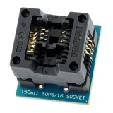 mega-zestaw-programator-eeprom-i-flash-ezp2019-bios-spi-i2c-klips-adapter-rodzaj-programator-pamieci-stan-opakowania-oryginalne