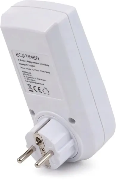 gniazdko-programowalne-czasowe-sterowanie-7-dni-ec-pr07-programator-stan-nowy-model-ec-pr07