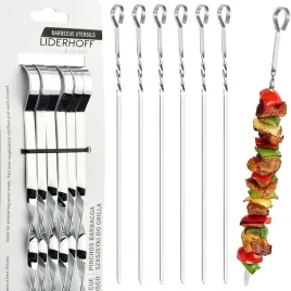 szampury-szpikulce-do-szaszlykow-na-grill-stalowe-szpady-szpile-45cm-6szt