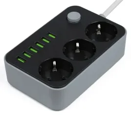 listwa-zasilajaca-3-gniazda-6-usb-przedluzacz-2m