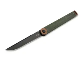 noz-boker-plus-kaizen-green-canvas-micarta