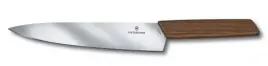 swiss-modern-noz-do-porcjowania-22-cm-drewno-orzechowe-victorinox-6-9010