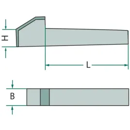 klin-noskowy-wpust-z-noskiem-6x6x50-mm-din-6887