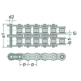 5m-rexpro-08b-2-lancuch-1cale-rexnord-stan-opakowania-oryginalne