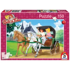 bibi-and-tina-przejazdzka-dorozka-schmidt-puzzle