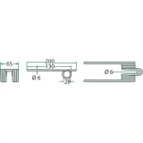palec-podbieracza-458-0072-schuitemaker-stan-nowy