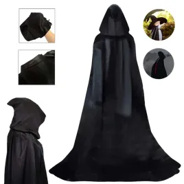 czarny-peleryna-wampira-uniseks-plaszcz-z-kapturem-kostiumy-na-halloween