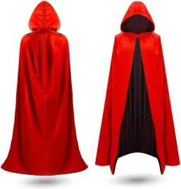 peleryna-z-kapturem-wampira-wampir-dla-dzieci-mlodziezy-doroslych-czerwona