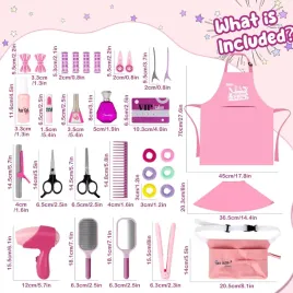 zestaw-fryzjerski-dla-dzieci-maly-fryzjer-28el-fartuch-suszarka-lokowka