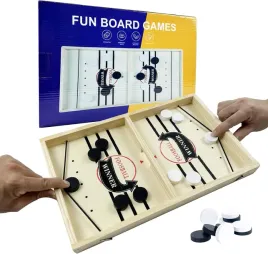 sling-puck-hokej-na-stole-gra-zabawka-zrecznosciowa-rodzinna-duza-55x31cm