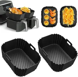 forma-do-frytkownicy-x2-silikonowy-pojemnik-do-ninja-airfryer-21-x-165-cm