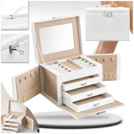 szkatulka-na-bizuterie-4-poziomowe-etui-na-naszyjniki-pierscionki-organizer