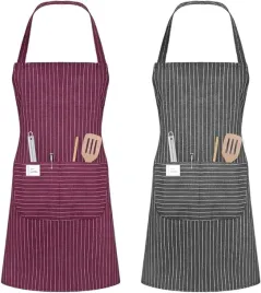 fartuch-kuchenny-dla-niej-i-niego-wspolne-gotowanie-2-kieszenie-2-kolory-2x