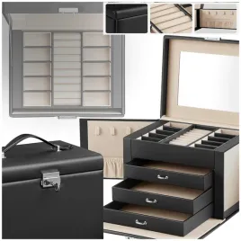 szkatulka-na-bizuterie-4-poziomowe-etui-na-naszyjniki-pierscionki-organizer