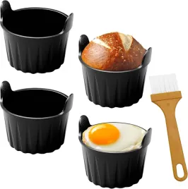 foremki-do-babeczek-silikonowe-czarne-9x14x6cm-do-frytkownicy-powietrznej