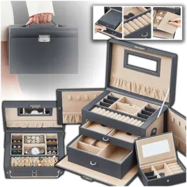 szkatulka-na-bizuterie-kolczyki-kuferek-etui-pudelko-szuflady-lusterko