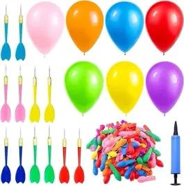gra-w-balony-dart-500-balonow-rzutki-i-pompka-urodziny-karnawal