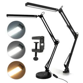 lampka-biurkowa-szkolna-kreslarska-czarna-regulowana-14w-2w1-regulacja-barw