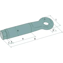 ucho-zaczepu-40mm-2000kg-335mm-granit