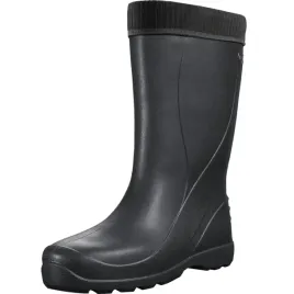 kalosze-piankowe-gumowce-eva-strack-black-rozm-40