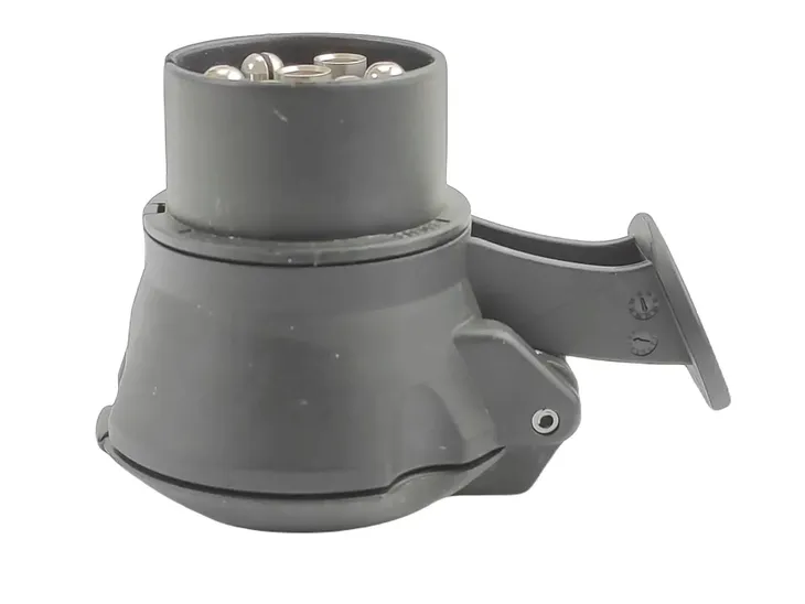adapter-12-v-mini-50743945-jager-stan-nowy-waga-z-opakowaniem-0-15-kg