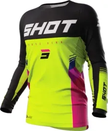 koszulka-cross-enduro-atv-shot-contact-tracer-neonowy-zolty-rozm-xl