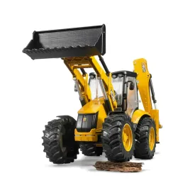 jcb-5cx-eco-koparko-ladowarka-ruchoma-przednia-os-bruder-02454-seria-profi