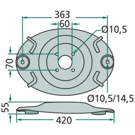 tarcza-tnaca-pottinger-novaalpin-226-397601502-697601502-697601501