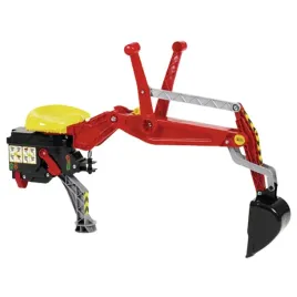 koparka-tylna-rolly-toys-z-blokada-czerwona