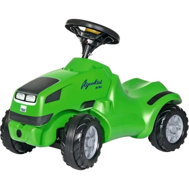 Deutz Agrokid Rolly Toys jeździk rollyMinitrac