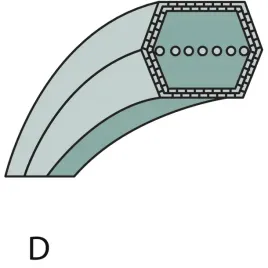 pasek-klinowy-podwojny-szesciokatny-70208-aa112-haa-2898