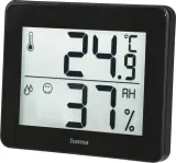termometr-higrometr-hama-th-130-czarny-stan-nowy