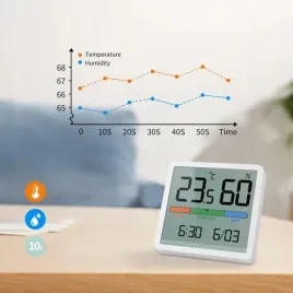 stacja-pogody-termometr-higrometr-zegar-kalendarz-monitor-temperatury