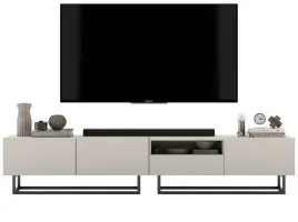 szafka-rtv-loft-komoda-rtv-kaszmir-mat-szuflada-rama-metalowa-240-cm