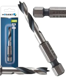 hogert-wiertlo-do-drewna-5-mm-uchwyt-hex-ht6d345