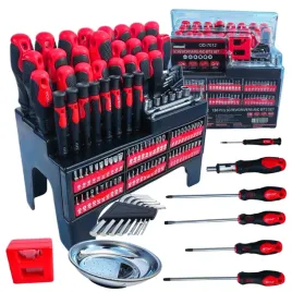 zestaw-narzedziowy-srubokrety-wkretaki-bity-stojak-126-el-miska-magnetyczna