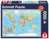 puzzle-mapa-swiat-schmidt-1500-el-kolekcja-premium-quality