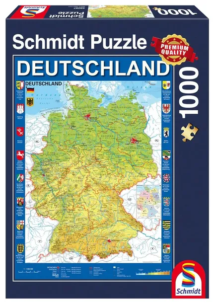 puzzle-mapa-niemiec-schmidt-1000-el-kolekcja-brak-informacji