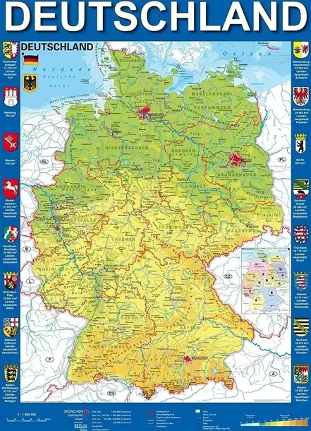 puzzle-mapa-niemiec-schmidt-1000-el-marka-schmidt-spiele