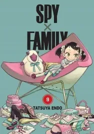 spy-x-family-tom-9-tatsuya-endou