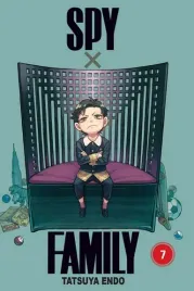spy-x-family-tom-7-tatsuya-endo