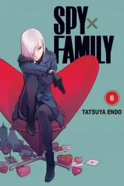 spy-x-family-tom-6-tatsuya-endo