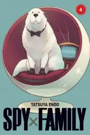 spy-x-family-tom-4-tatsuya-endo