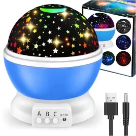 projektor-gwiazd-obrotowy-lampka-nocna-dla-dzieci-dla-snu-niebieska