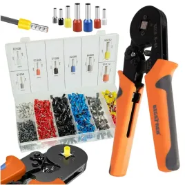 zaciskarka-praska-do-konektorow-kabli-przewodow-zestaw-1200-szt-tulejek